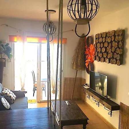 Cloud Volcano Apartment *